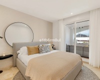 Wiederverkauf - apartment - Marbella - Nueva Andalucía