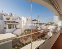 Wiederverkauf - apartment - Marbella - Nueva Andalucía