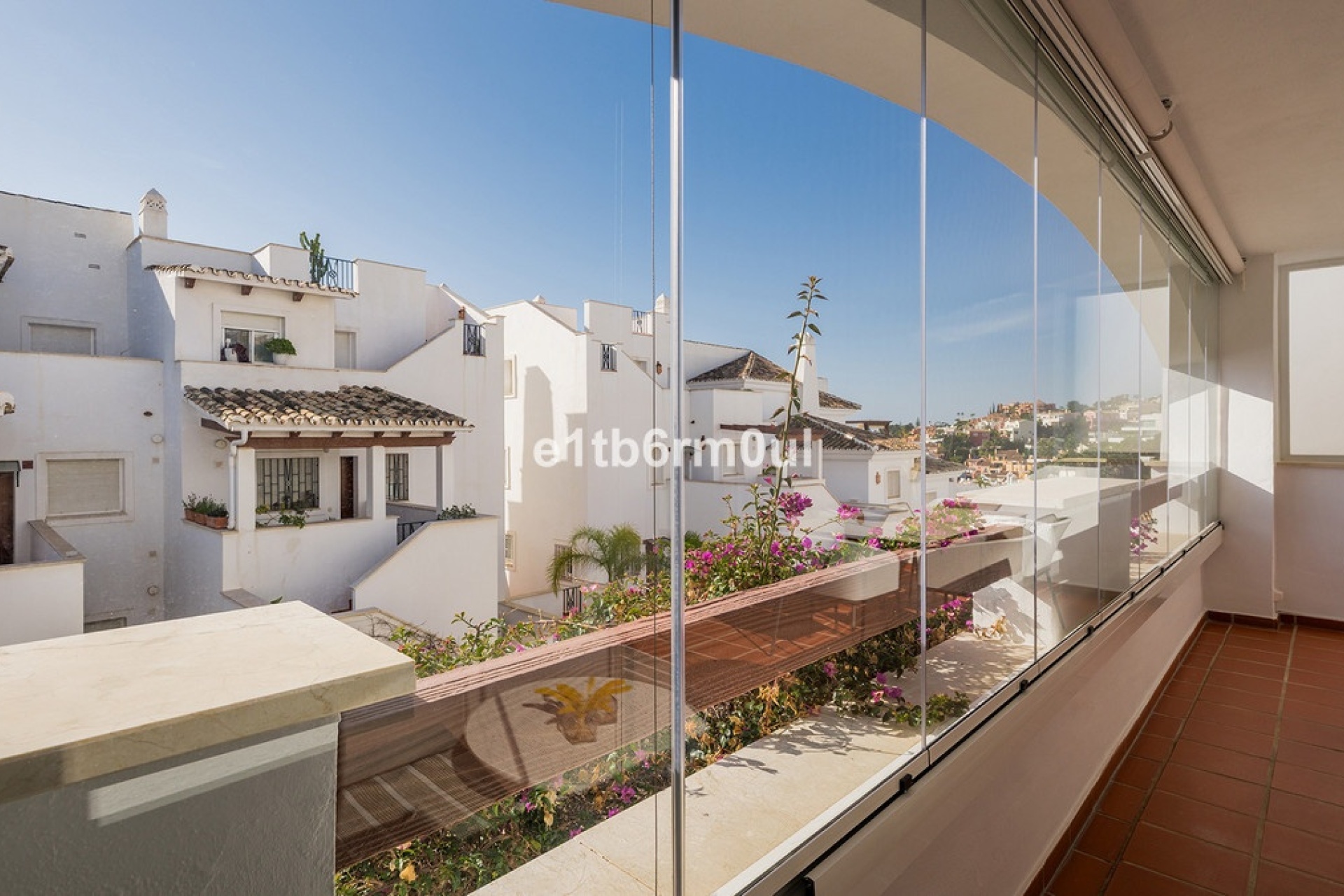 Wiederverkauf - apartment - Marbella - Nueva Andalucía