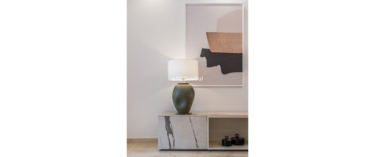 Wiederverkauf - apartment - Marbella - Nueva Andalucía