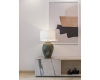 Wiederverkauf - apartment - Marbella - Nueva Andalucía