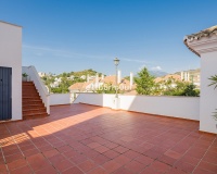 Wiederverkauf - apartment - Marbella - Nueva Andalucía