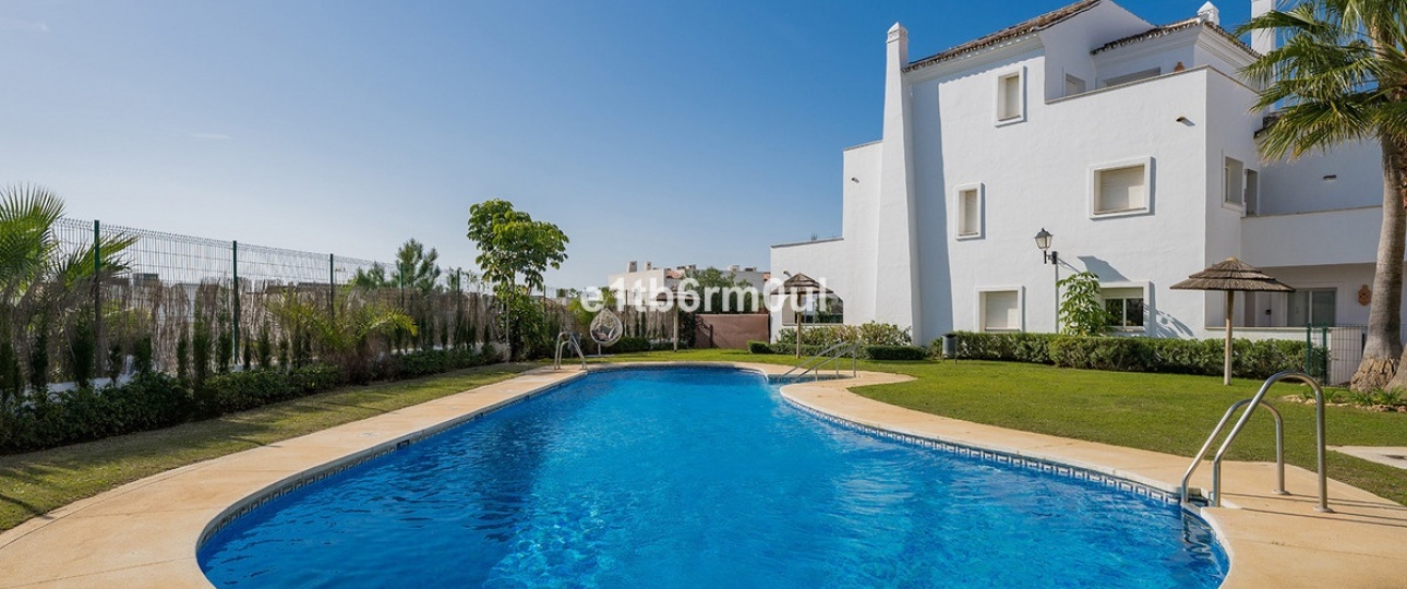 Wiederverkauf - apartment - Marbella - Nueva Andalucía