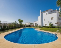 Wiederverkauf - apartment - Marbella - Nueva Andalucía