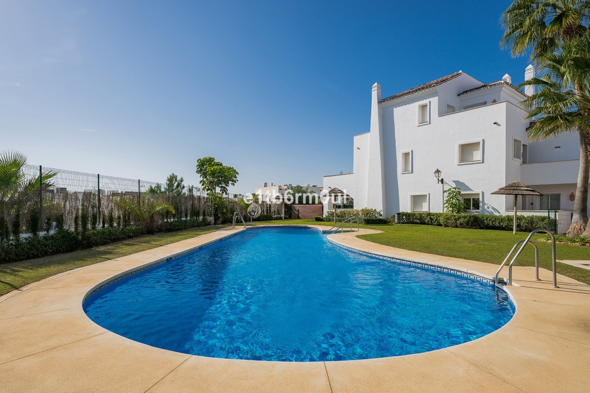 Wiederverkauf - apartment - Marbella - Nueva Andalucía