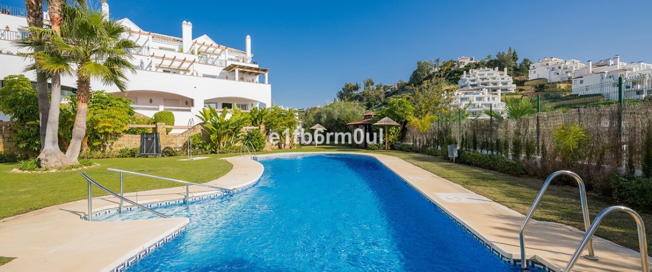Wiederverkauf - apartment - Marbella - Nueva Andalucía