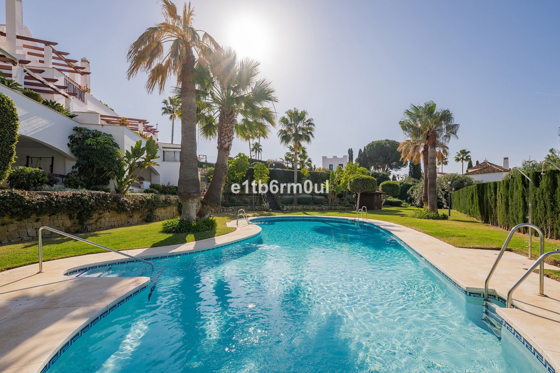 Wiederverkauf - apartment - Marbella - Nueva Andalucía
