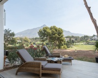 Wiederverkauf - apartment - Marbella - Nueva Andalucía
