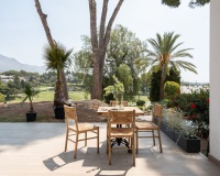 Wiederverkauf - apartment - Marbella - Nueva Andalucía