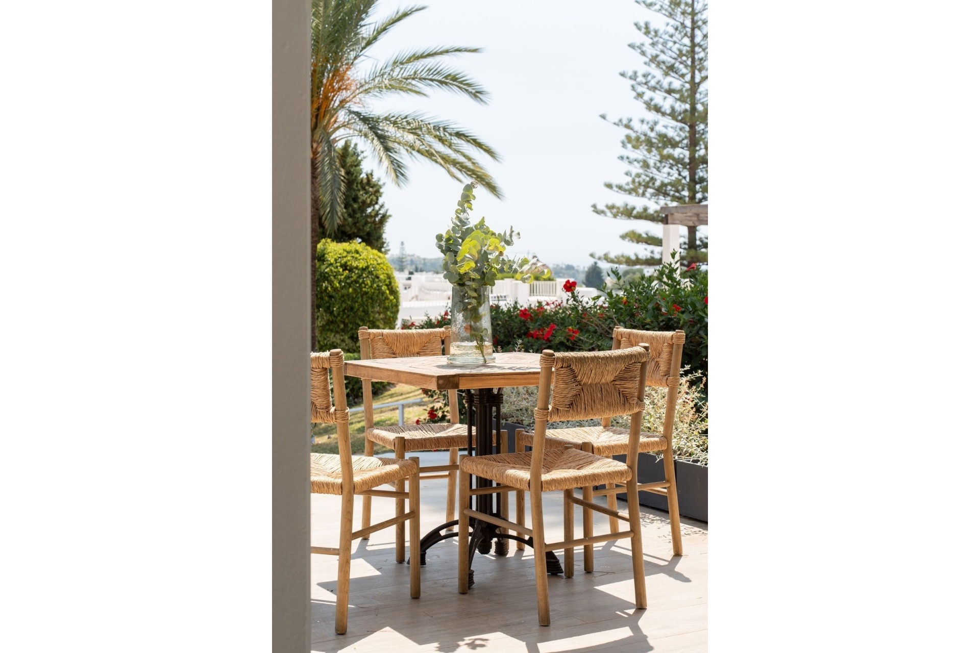 Wiederverkauf - apartment - Marbella - Nueva Andalucía