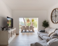 Wiederverkauf - apartment - Marbella - Nueva Andalucía