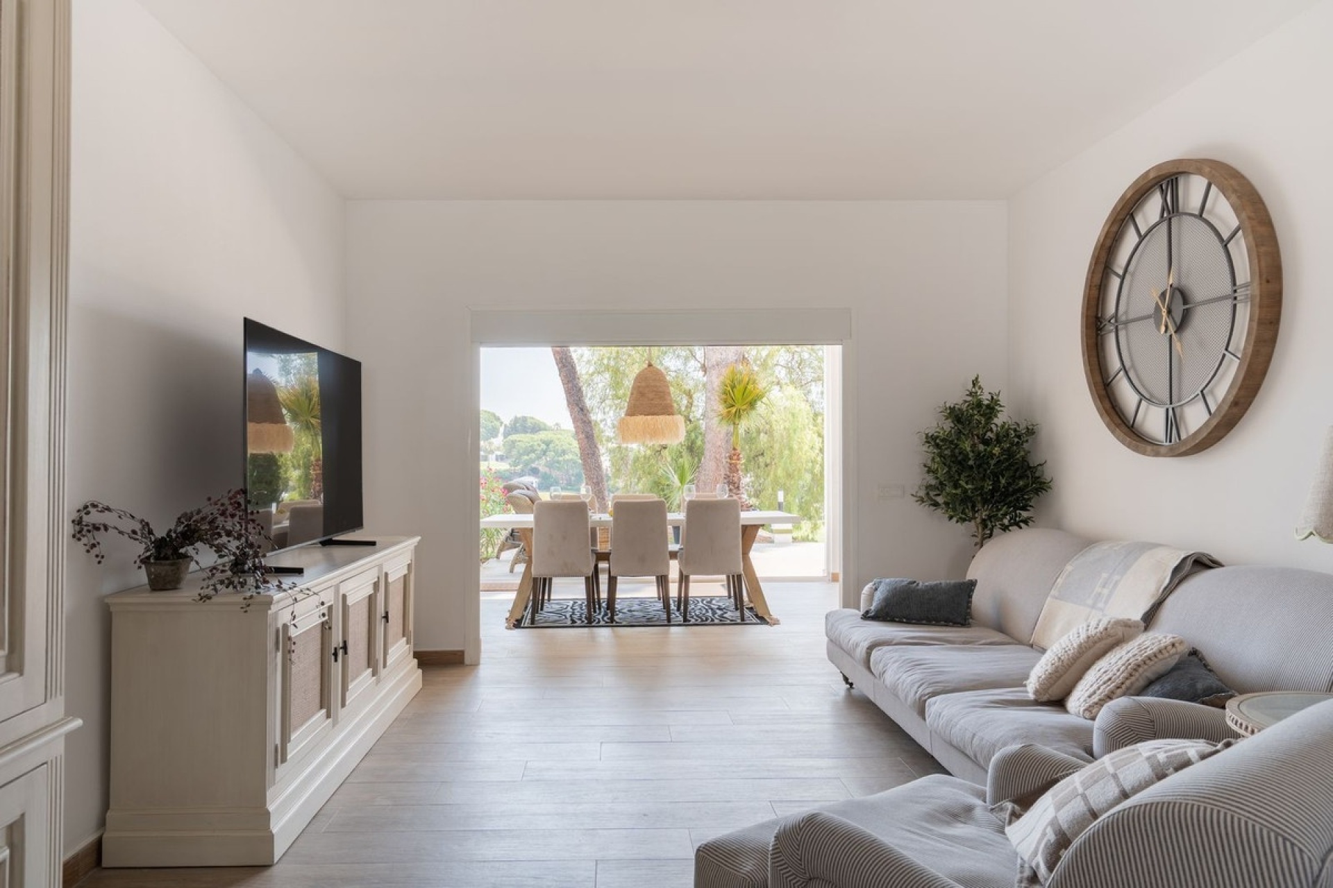 Wiederverkauf - apartment - Marbella - Nueva Andalucía