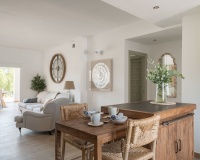 Wiederverkauf - apartment - Marbella - Nueva Andalucía