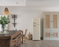 Wiederverkauf - apartment - Marbella - Nueva Andalucía