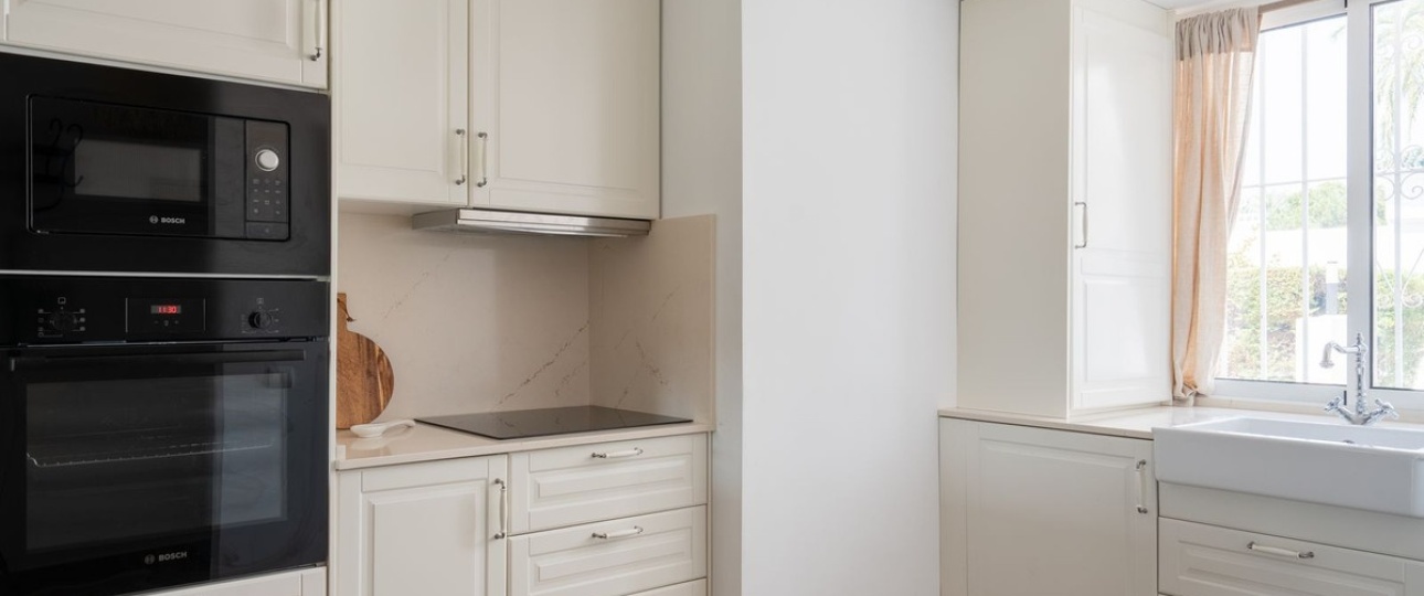 Wiederverkauf - apartment - Marbella - Nueva Andalucía