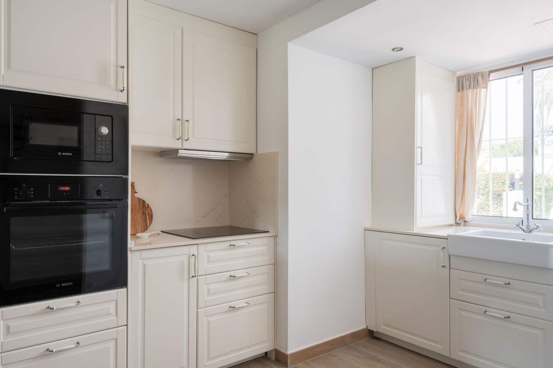 Wiederverkauf - apartment - Marbella - Nueva Andalucía