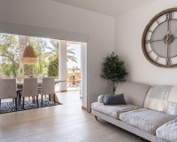 Wiederverkauf - apartment - Marbella - Nueva Andalucía