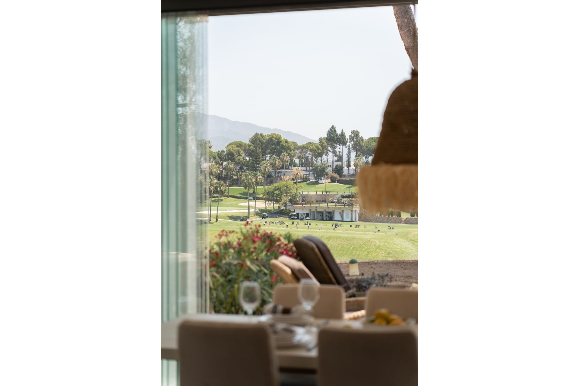Wiederverkauf - apartment - Marbella - Nueva Andalucía