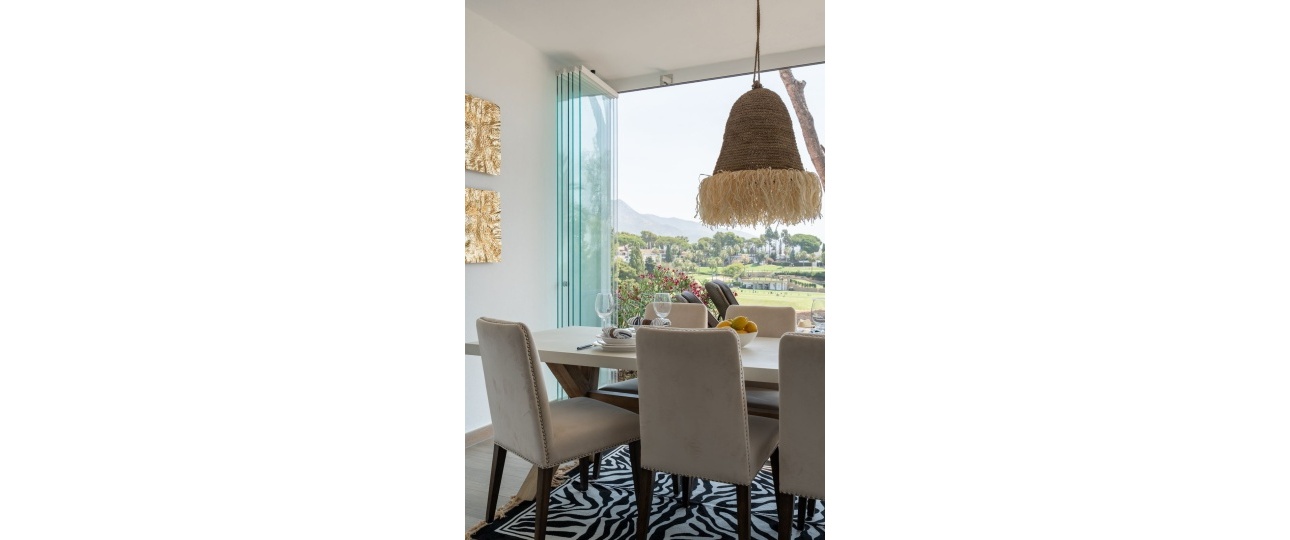 Wiederverkauf - apartment - Marbella - Nueva Andalucía