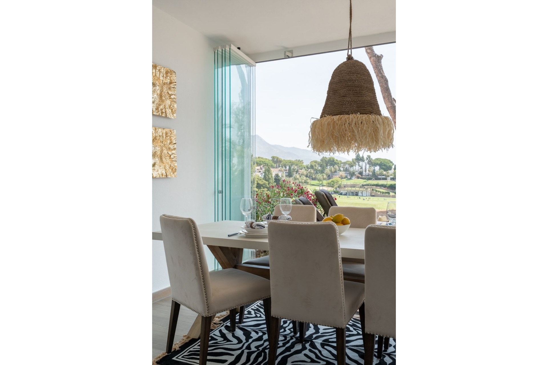 Wiederverkauf - apartment - Marbella - Nueva Andalucía