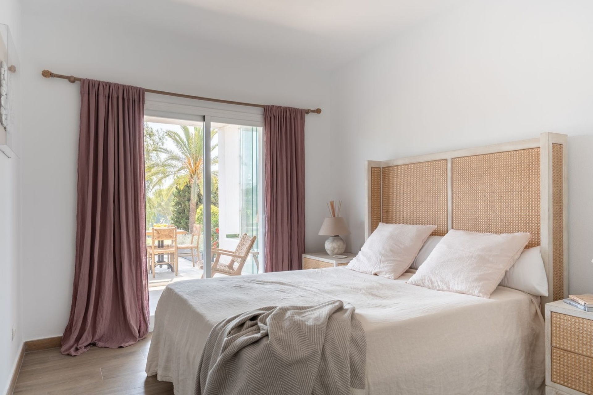 Wiederverkauf - apartment - Marbella - Nueva Andalucía
