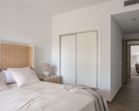 Wiederverkauf - apartment - Marbella - Nueva Andalucía