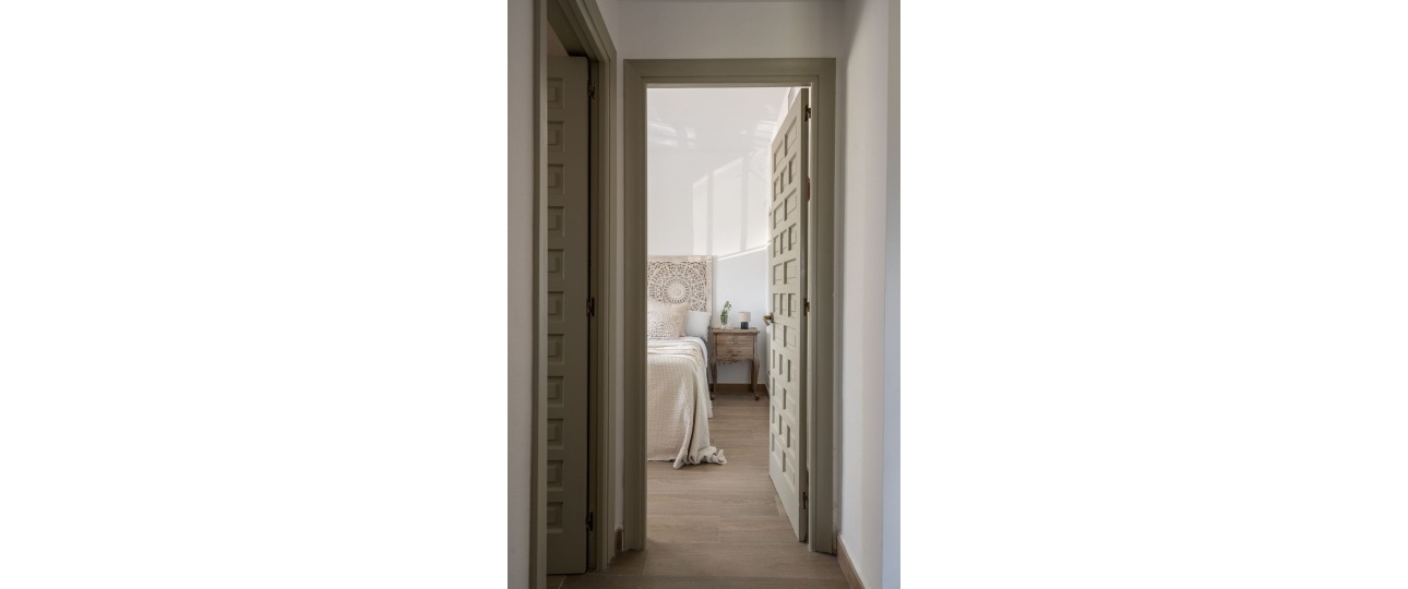 Wiederverkauf - apartment - Marbella - Nueva Andalucía