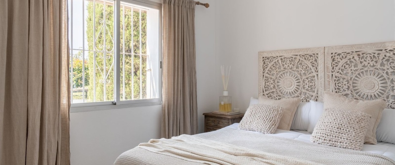 Wiederverkauf - apartment - Marbella - Nueva Andalucía