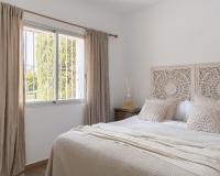 Wiederverkauf - apartment - Marbella - Nueva Andalucía