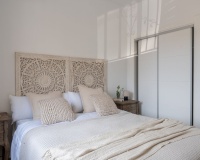 Wiederverkauf - apartment - Marbella - Nueva Andalucía