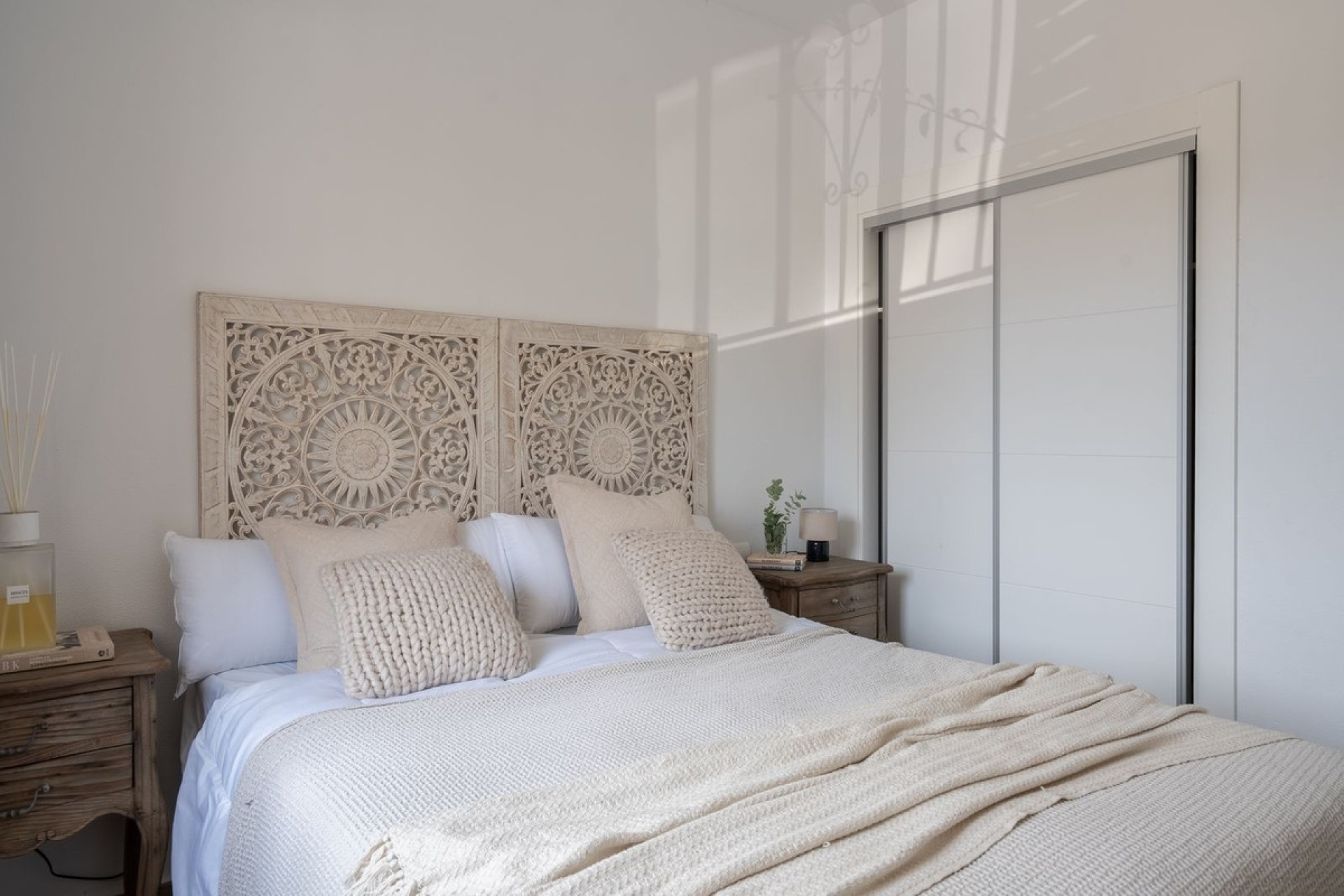 Wiederverkauf - apartment - Marbella - Nueva Andalucía