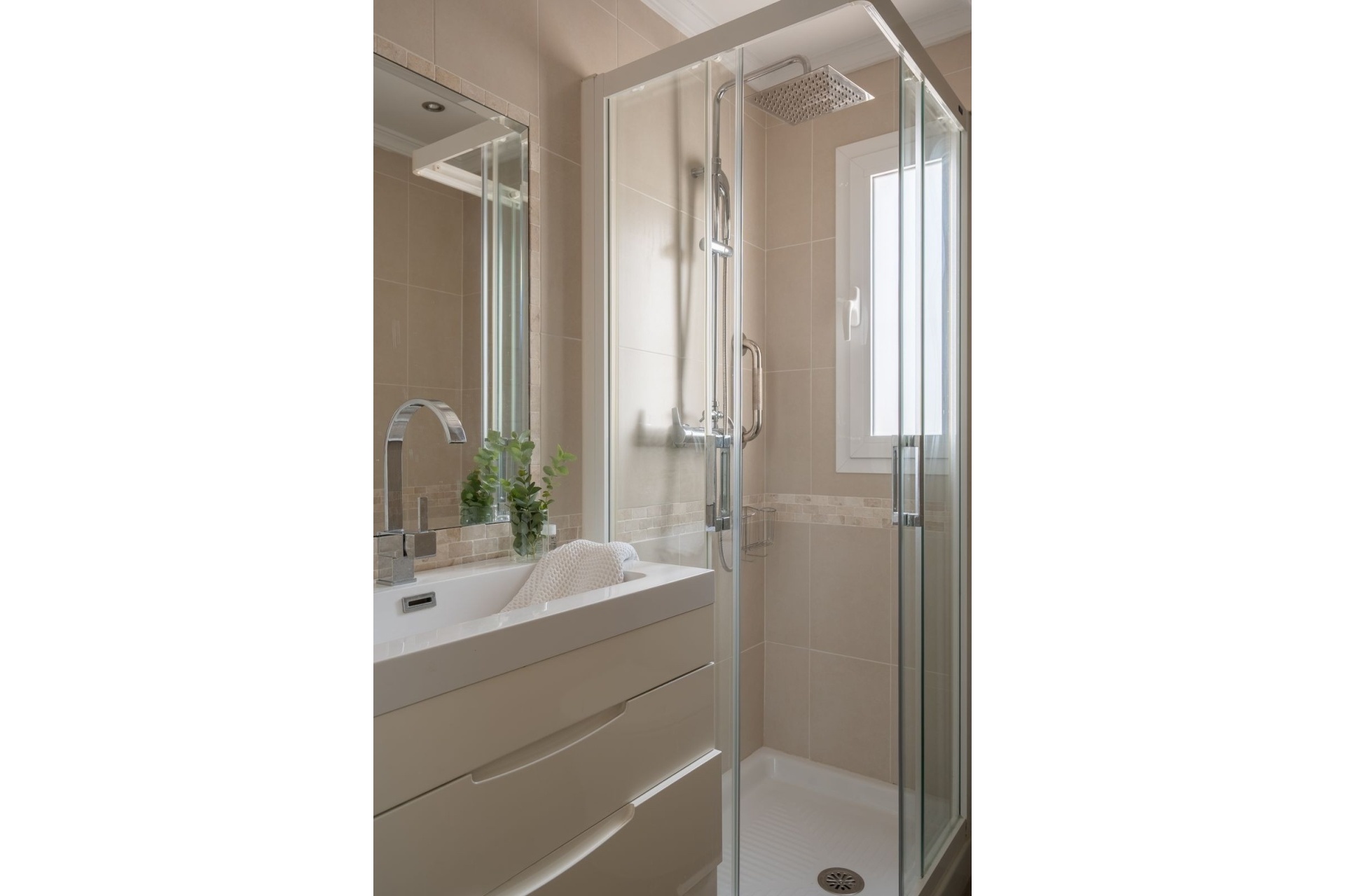 Wiederverkauf - apartment - Marbella - Nueva Andalucía