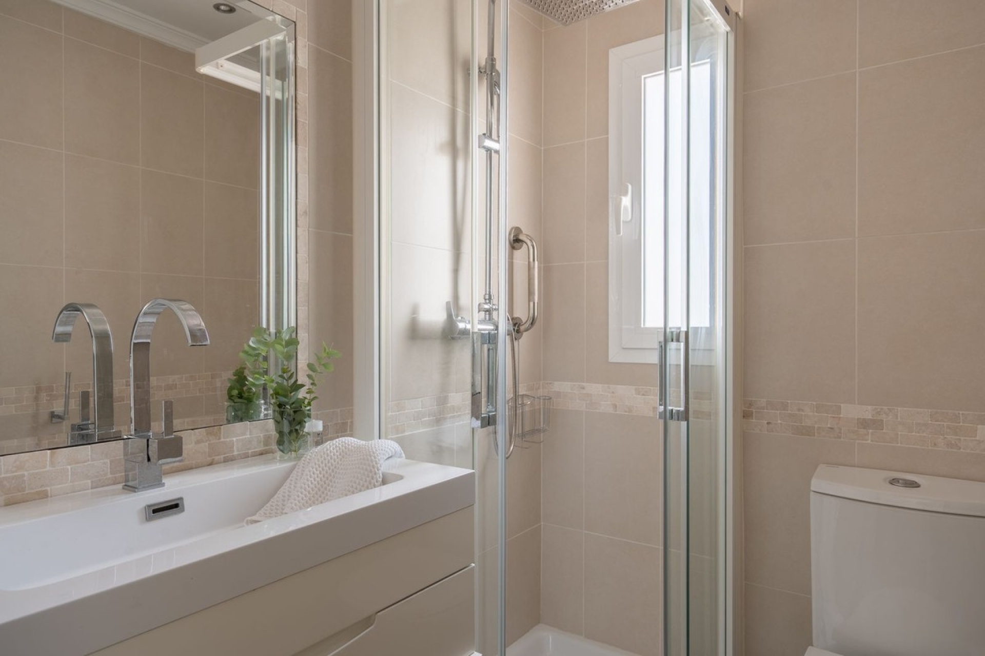 Wiederverkauf - apartment - Marbella - Nueva Andalucía