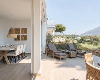 Wiederverkauf - apartment - Marbella - Nueva Andalucía