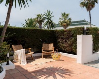 Wiederverkauf - apartment - Marbella - Nueva Andalucía