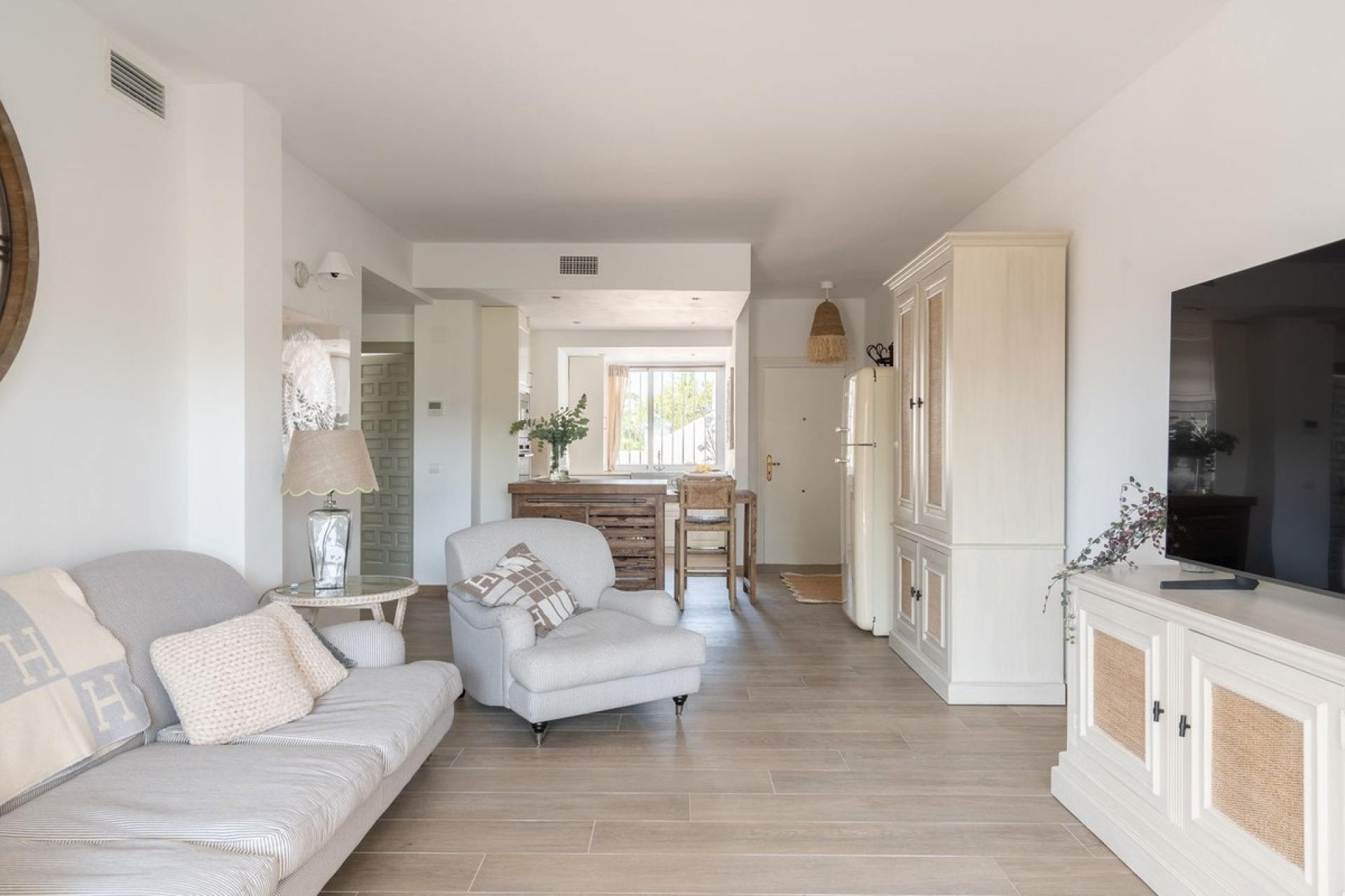Wiederverkauf - apartment - Marbella - Nueva Andalucía