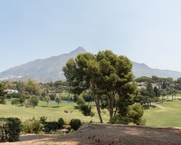Wiederverkauf - apartment - Marbella - Nueva Andalucía