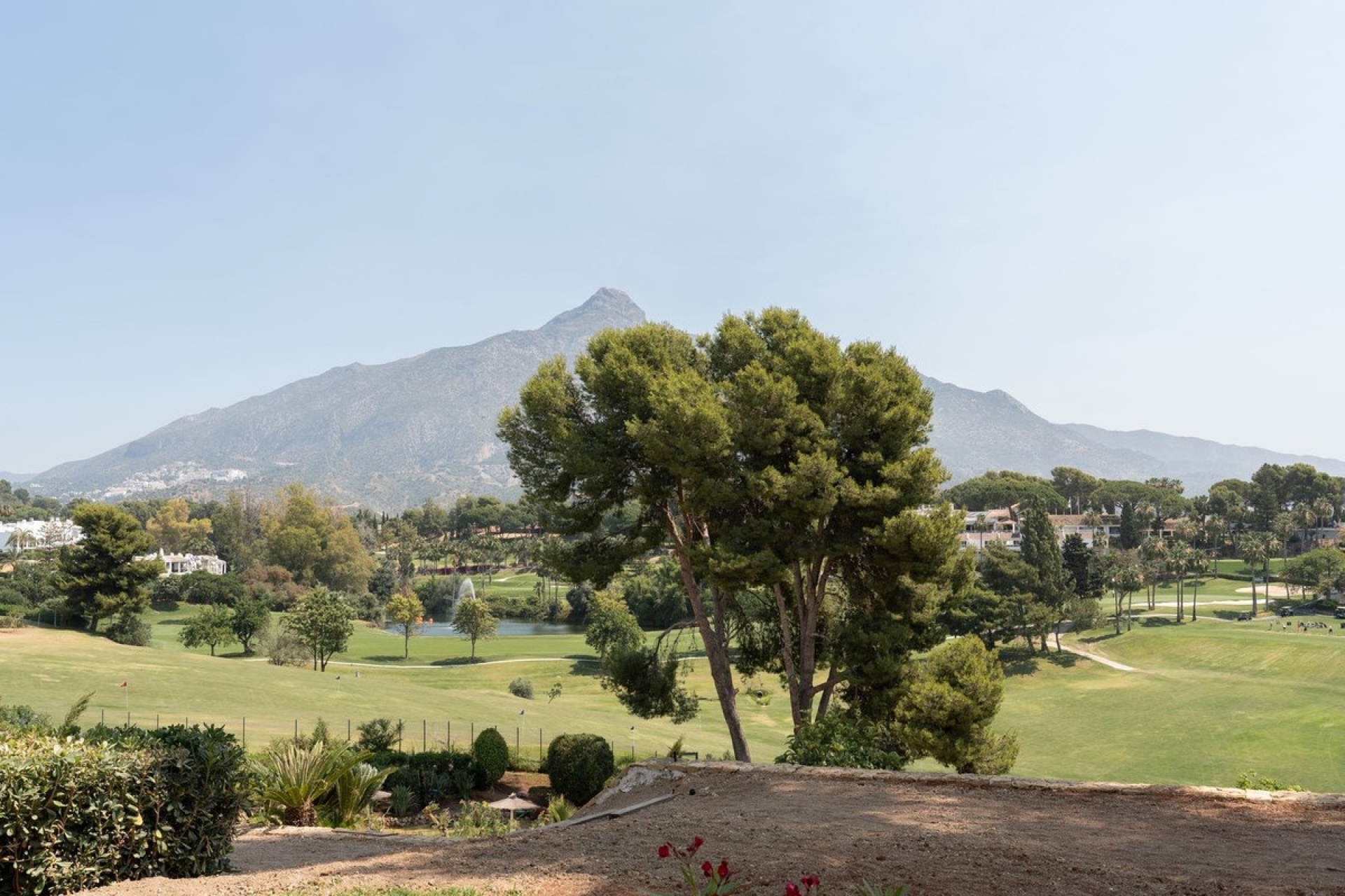 Wiederverkauf - apartment - Marbella - Nueva Andalucía