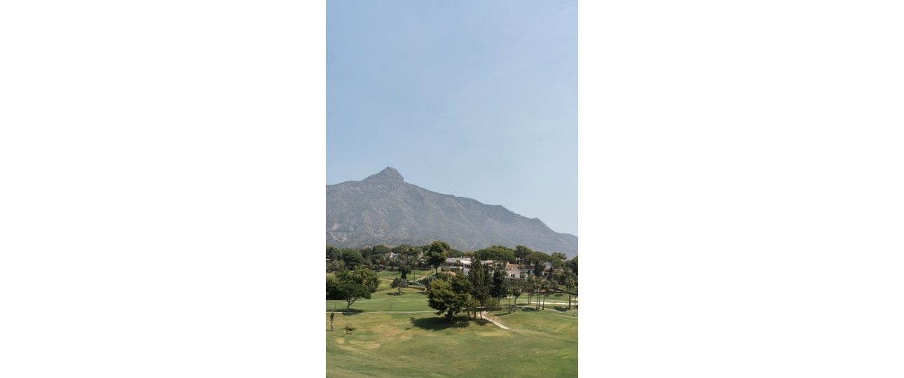 Wiederverkauf - apartment - Marbella - Nueva Andalucía