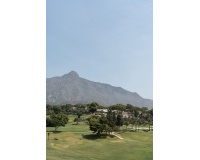 Wiederverkauf - apartment - Marbella - Nueva Andalucía