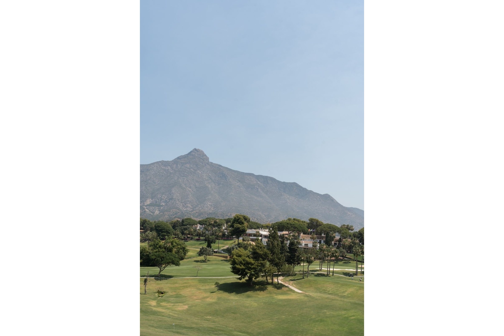 Wiederverkauf - apartment - Marbella - Nueva Andalucía