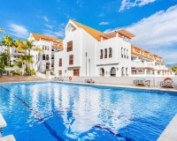 Wiederverkauf - apartment - Marbella - Nueva Andalucía