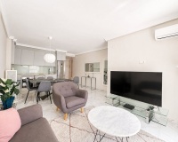 Wiederverkauf - apartment - Marbella - Nueva Andalucía