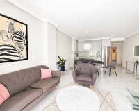 Wiederverkauf - apartment - Marbella - Nueva Andalucía