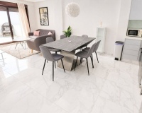 Wiederverkauf - apartment - Marbella - Nueva Andalucía