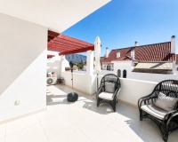 Wiederverkauf - apartment - Marbella - Nueva Andalucía