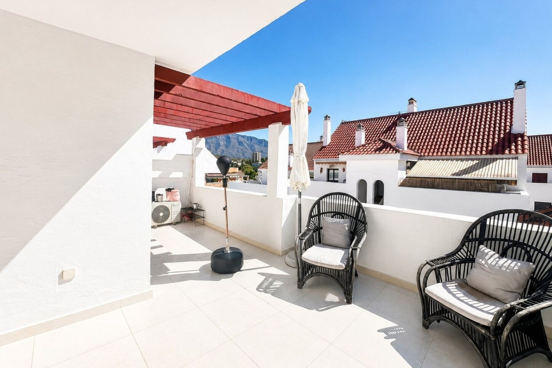 Wiederverkauf - apartment - Marbella - Nueva Andalucía