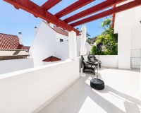 Wiederverkauf - apartment - Marbella - Nueva Andalucía