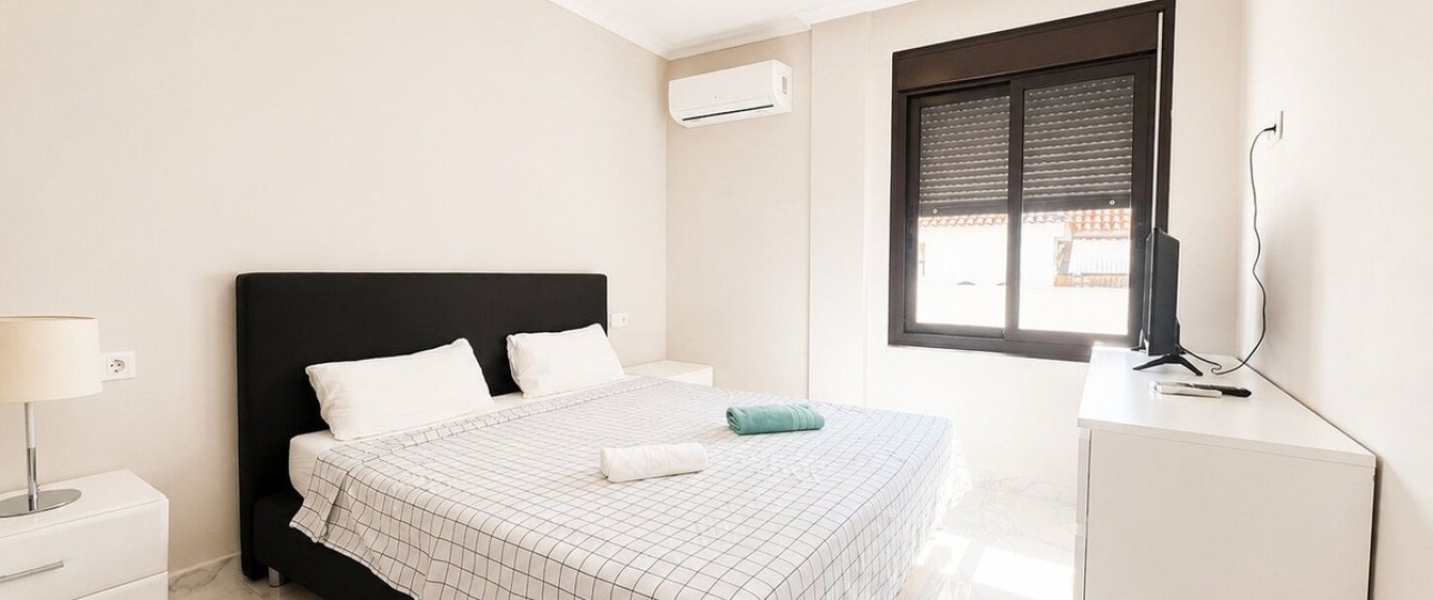 Wiederverkauf - apartment - Marbella - Nueva Andalucía