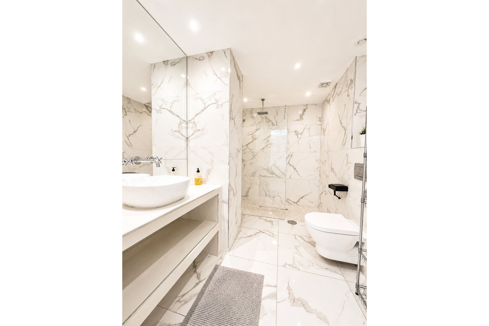 Wiederverkauf - apartment - Marbella - Nueva Andalucía